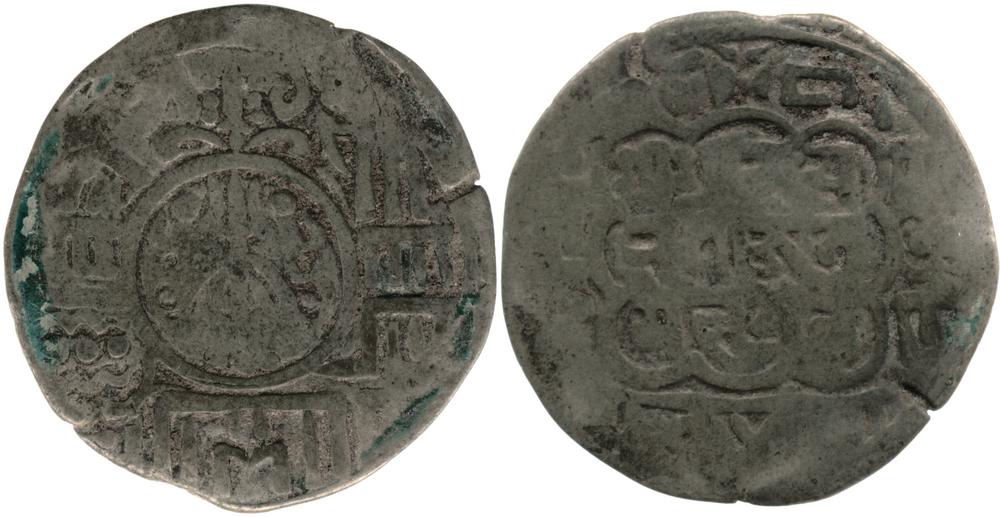 图片[1]-coin BM-1958-0103.8-China Archive